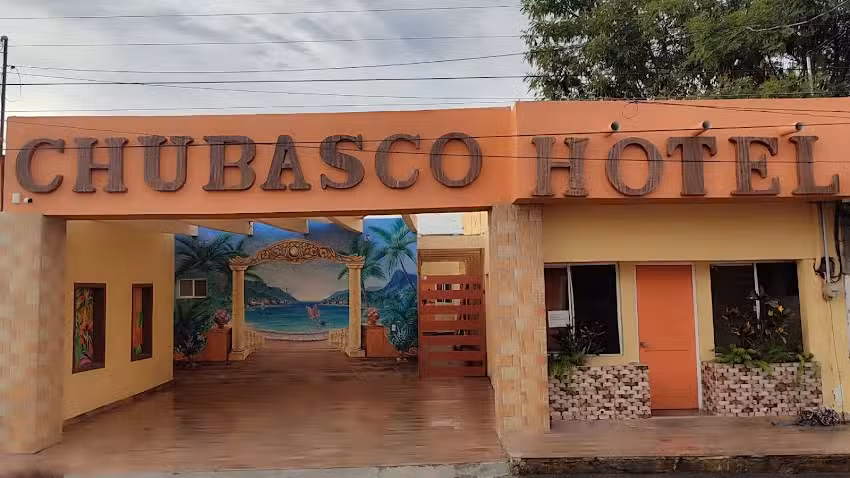 Hotel Chubasco