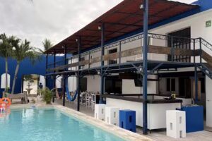 Hotel Chuburn&aacute;