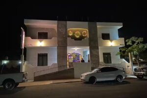 Hotel Chula Vista Loreto