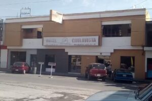 Hotel Chulavista