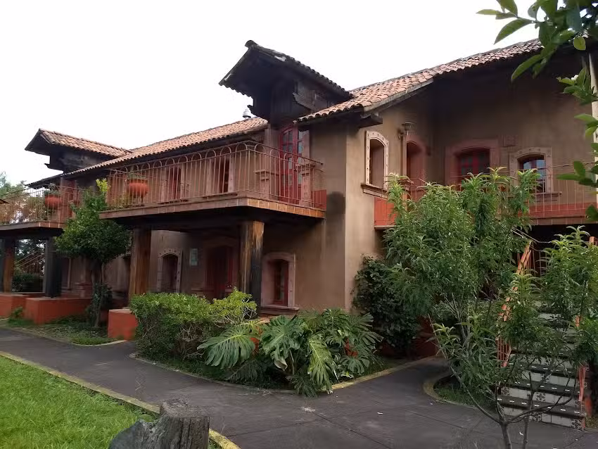 Hotel Chupicuaro