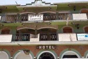 Hotel Chuyita