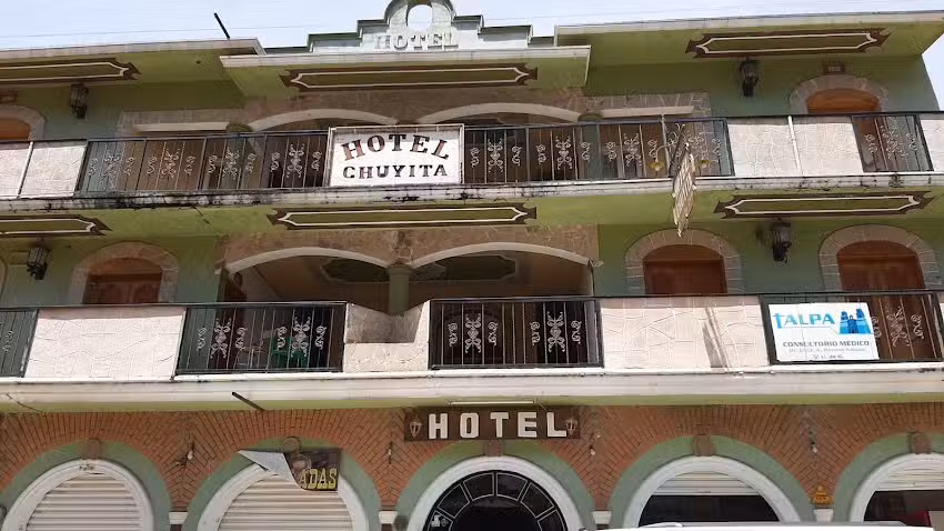 Hotel Chuyita