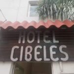 Hotel Cibeles