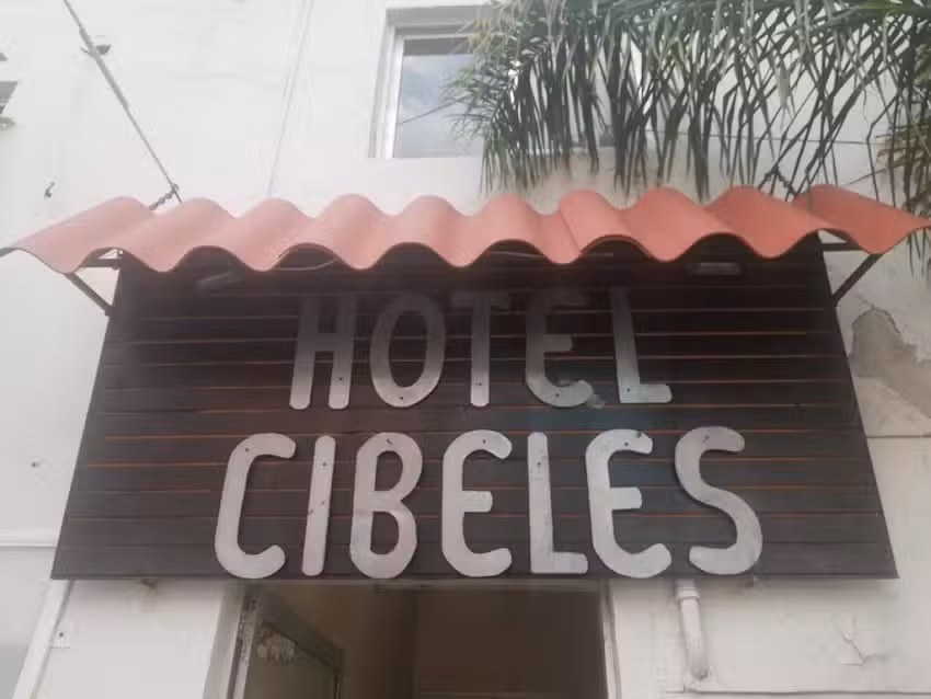 Hotel Cibeles
