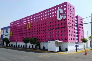 HOTEL CID