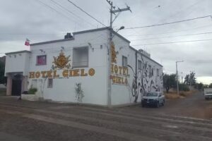 Hotel Cielo