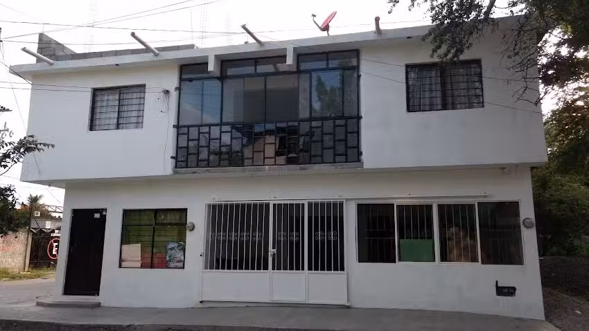 Hotel Cielo Huasteco