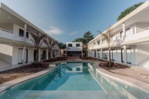 Hotel Cielo y Selva, Tekax