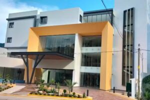 Hotel Cinco Diamantes