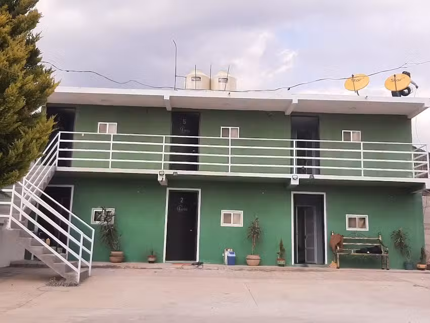 Hotel Cipr&eacute;s