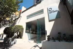 Hotel Circulo Condesa