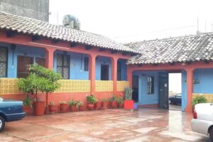 Hotel Clasico Colonial