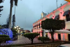 Hotel Claudia Isabel