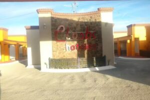 Hotel Closbi Sucursal