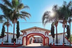 Hotel Club Cortes