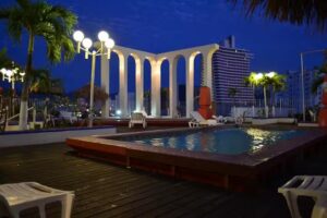 Hotel Club del Sol Acapulco by NG Hoteles.