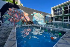 Hotel Coco Bonbo, Tetitl&aacute;n Guerrero