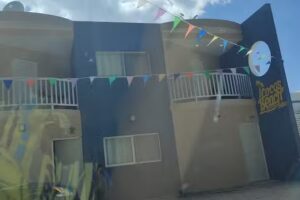 Hotel Coco&rsquo;s Beach