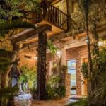 Hotel -Colibr&iacute;-