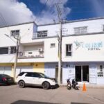 Hotel Colibr&iacute;