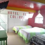 Hotel Colibr&iacute;