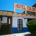Hotel Col&oacute;n