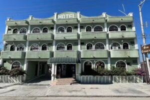 Hotel Colonial
