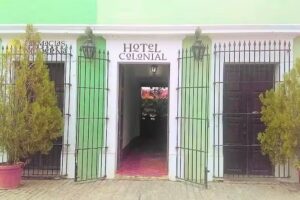 Hotel Colonial