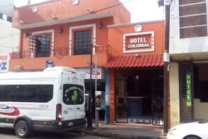 Hotel Colonial