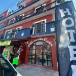 Hotel Colonial San Carlos