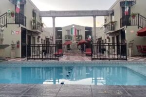 Hotel Colonial San Miguel