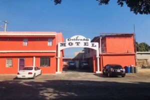 Hotel Colorado River