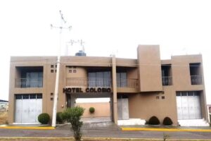 Hotel Colosio