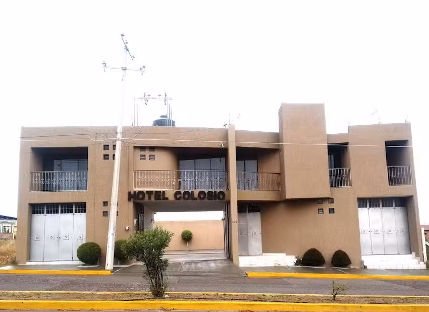 Hotel Colosio