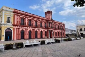 HOTEL CONCIERGE PLAZA COLIMA