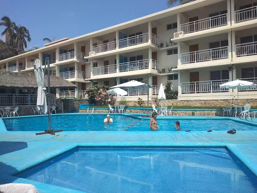 Hotel Condesa Lux A.C.