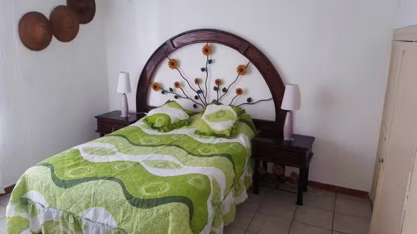 Hotel Condominios La Marina