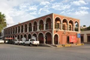 Hotel Condominios Los Arcos