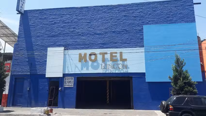 HOTEL Confort Inn