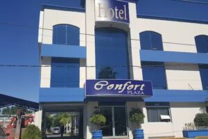 Hotel Confort Plaza