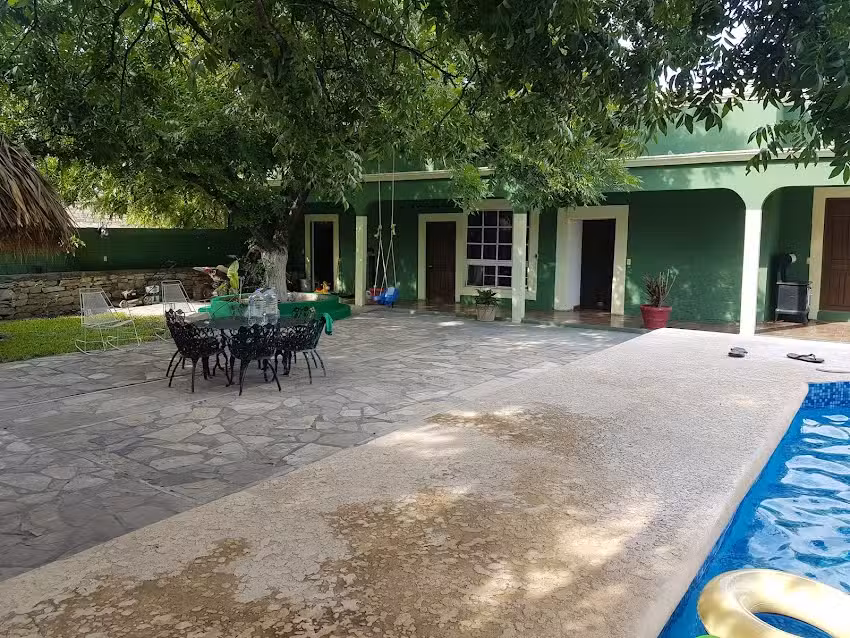 Hotel Consuelo