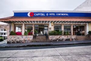 Hotel Continental