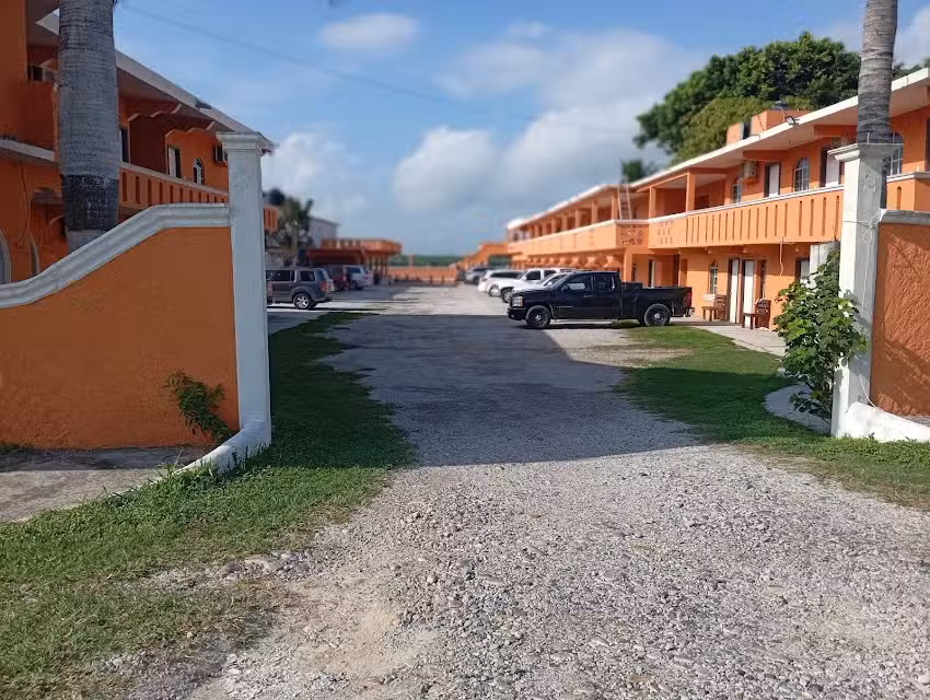 Hotel Coral