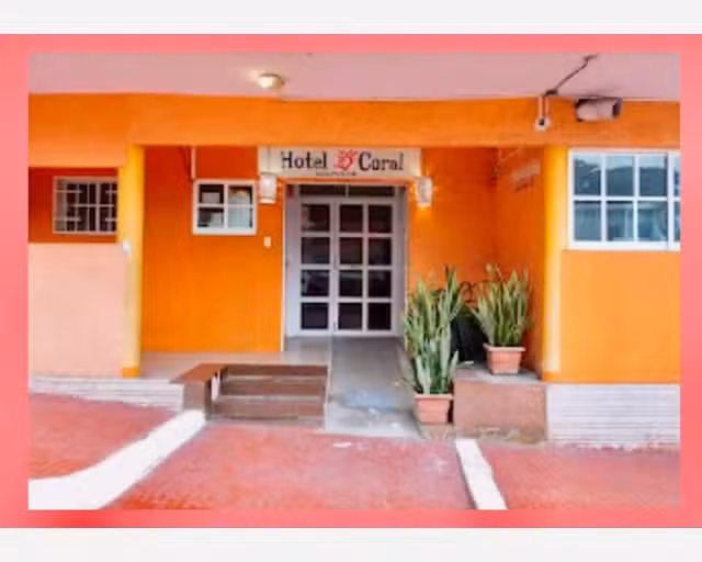 Hotel Coral Acapulco