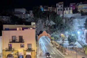 Hotel Corazón de Plata Centro