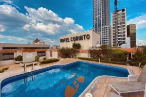 Hotel Corinto