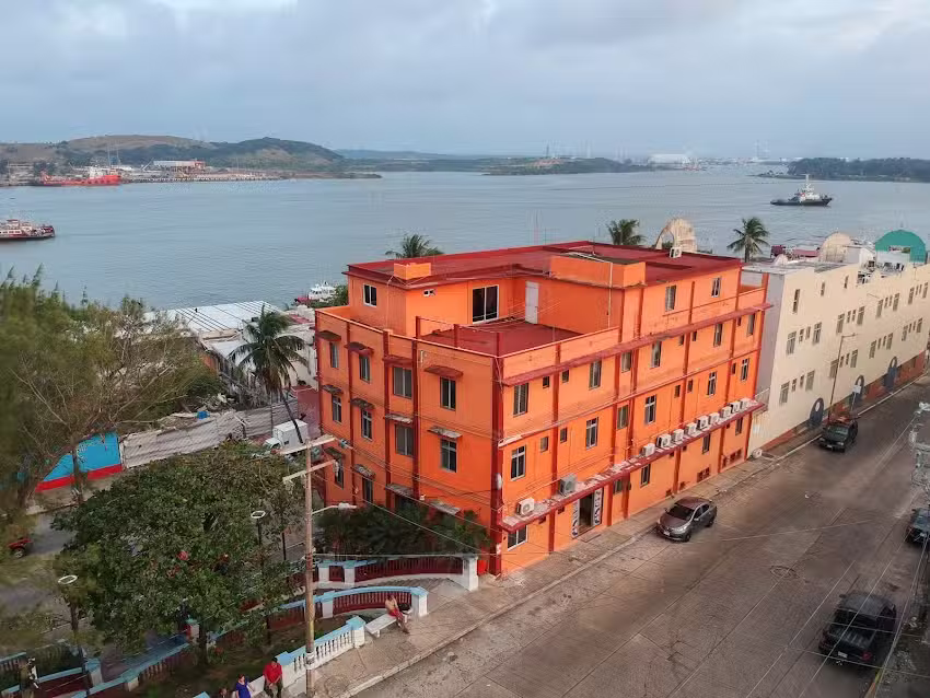 Hotel Cortaza Galer&iacute;a