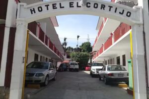 Hotel Cortijo
