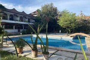 Hotel Cortijo De Leon